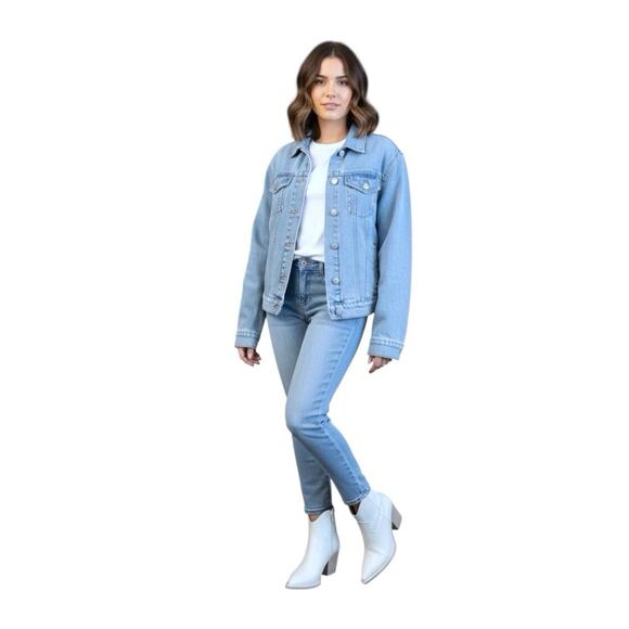 MIA Sawyer Embroidered Pointed Toe Cowboy Booties Women's Beige Sz 8 - Picture 13 of 13